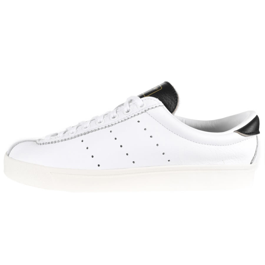 Alternative Image for Productadidas Originals Lacombe Trainers White1